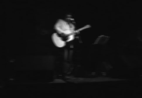 Live Video of There Is No Sin on YouTube