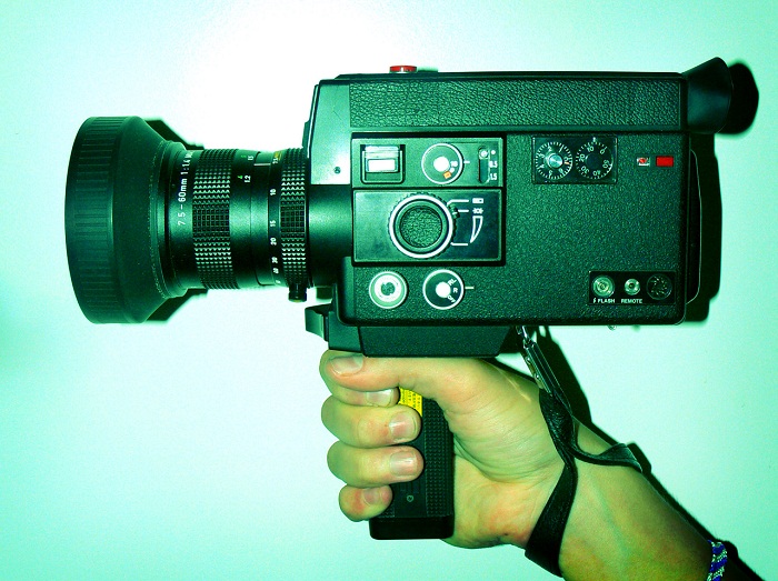 Make Their Video Contest. It’s A Wrap!