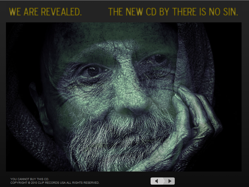 New Year, New Site!